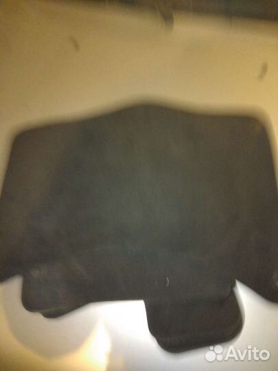 Коврики восковые audi