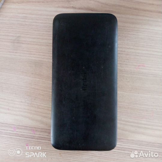 Повербанк 20000 redmi