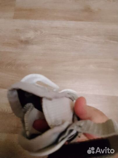 Защита для фигурных и роликовых детских коньков