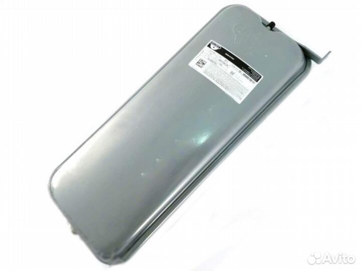 Расширительный бак Nepto Zilmet 7л 13N0000720