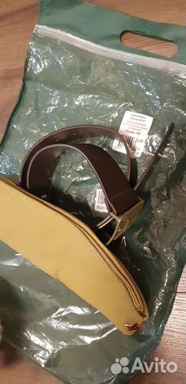 Детская военная форма