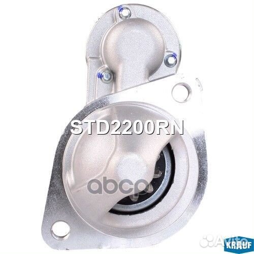 STD2200RN стартер 12V 1.2KW 11T KIA Sorento 2