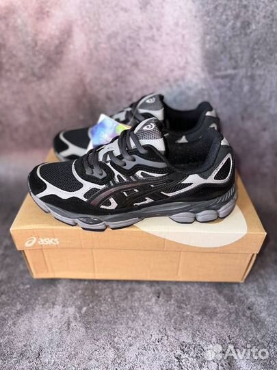 Кроссовки Asics Gel NYC 