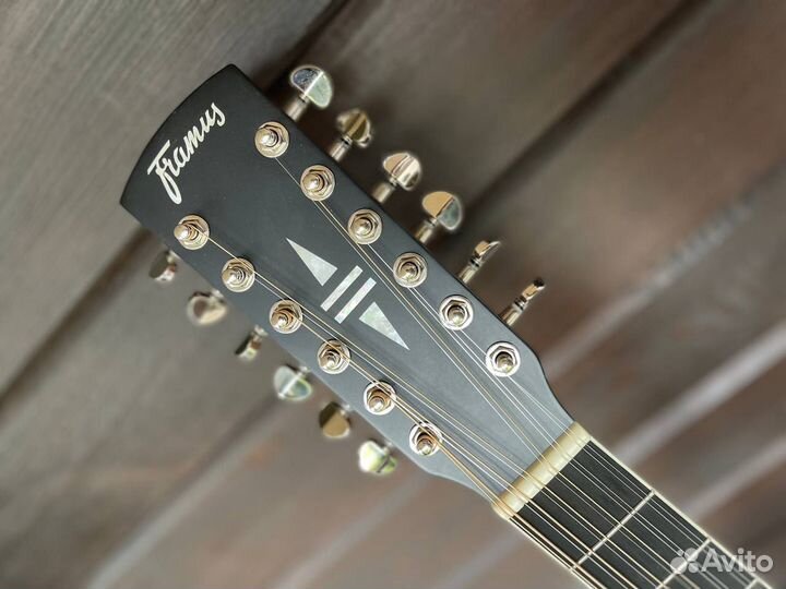 Электроакустика framus FD 14 M NS CE 12