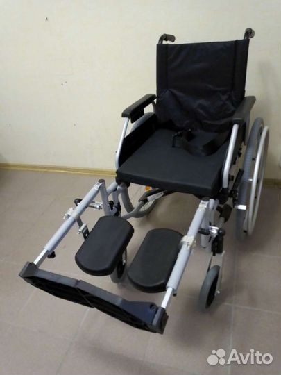 Прокат инвалидной коляски