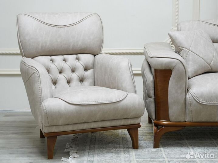 Мягкая мебель