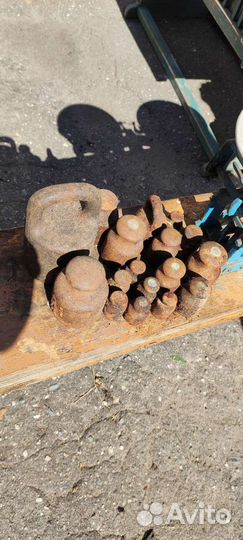 Продам механические весы