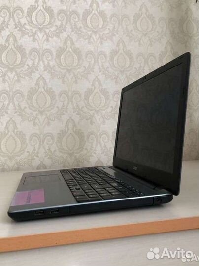 Ноутбук Acer 15.4 i3-4005u