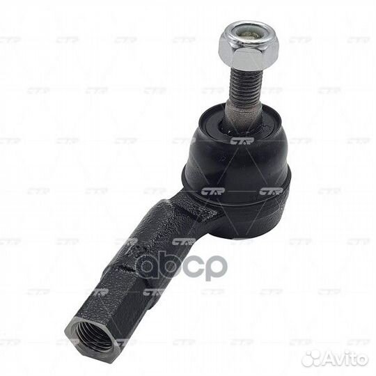 Наконечник рулевой тяги правый Skoda Fabia (ста
