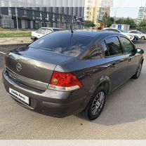 Opel Astra 1.6 MT, 2009, 240 000 км, с пробегом, цена 569 000 руб.