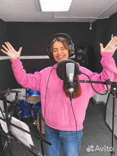 Пишем музыку,бит,сведение,текст,трек под ключ