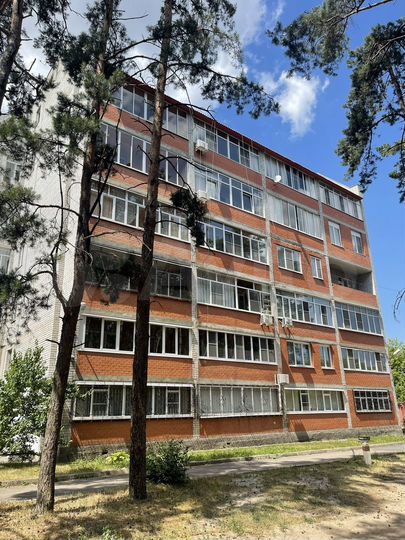 3-к. квартира, 89 м², 5/6 эт.