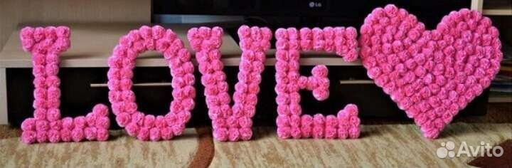 Украшения, декор на праздник