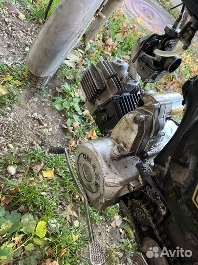 Продам альфу 110с3