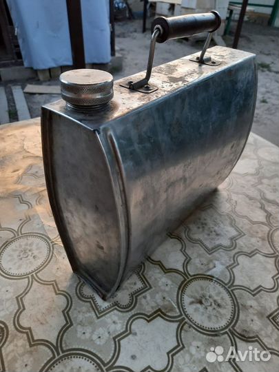 Канистра для воды