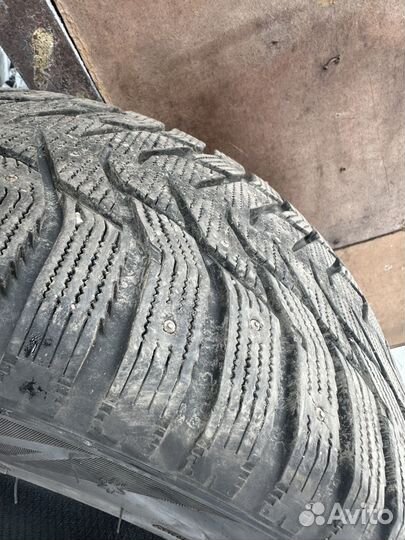 Sailun Ice Blazer WST3 275/40 R20 106T