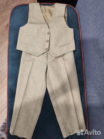 Костюм 2-ка на 3 года