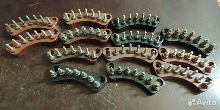 Радиодетали