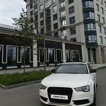 Audi A5 3.2 AT, 2008, 187 000 км, с пробегом, цена 900 000 руб.