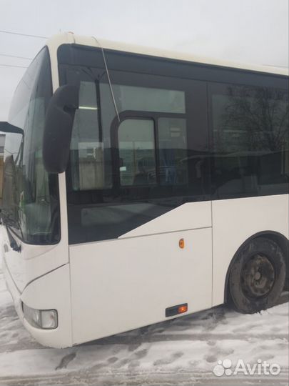 Междугородний / Пригородный автобус IVECO Crossway LE, 2012