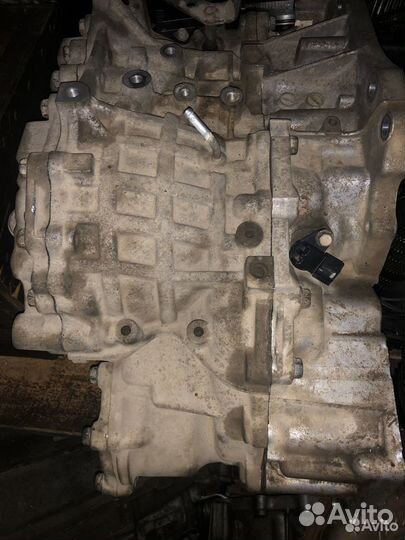 АКПП вариатор JF011 Nissan X-trail 2.5 л