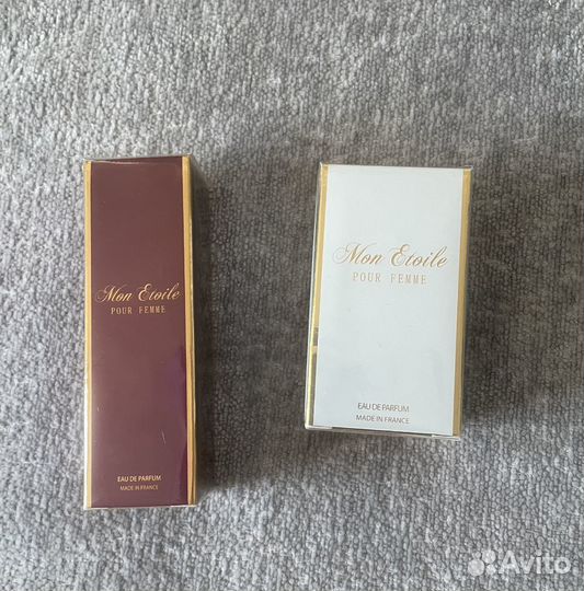 Парфюм Mon Etoile 25