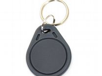 Брелок rfid keyfob MF-Grey