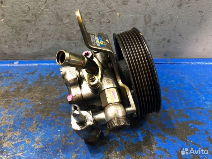 Гур Infiniti G35 V36 VQ35HR 3.5