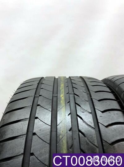 Goodyear EfficientGrip 245/45 R17 96T