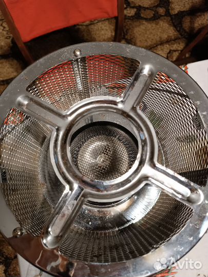 Обогреватель керосиновый Япония