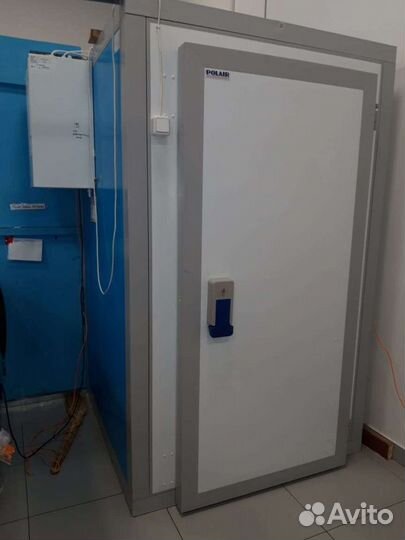 Камера холодильная, моноблок