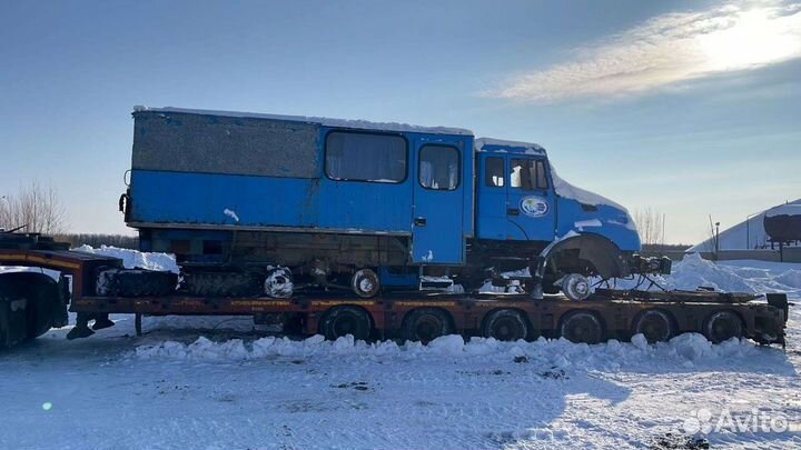 Рама с документами урал 325512-0010-59