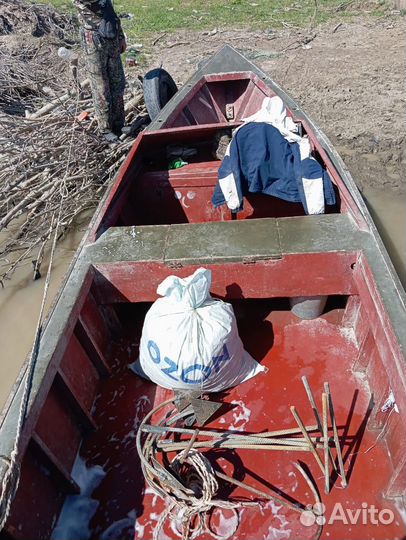 Продажа байды