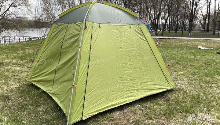 Шатёр кемпинговый с полом (ART2904)