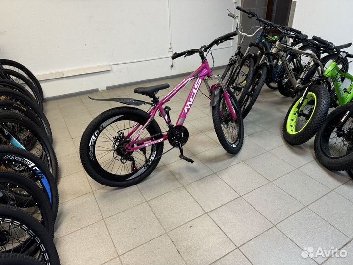 Велосипед арт. 242