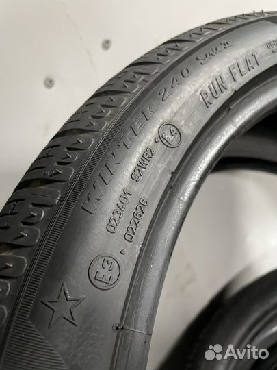 Pirelli Winter Sottozero 240 Serie II 225/40 R18