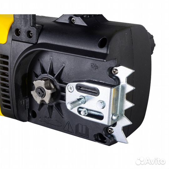 Электропила цепная Huter ELS-2,7 70/10/16