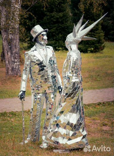 Служба детских аниматоров