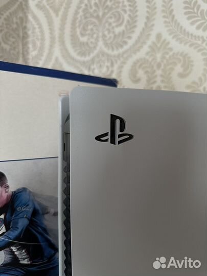 Sony PlayStation 5 ps5