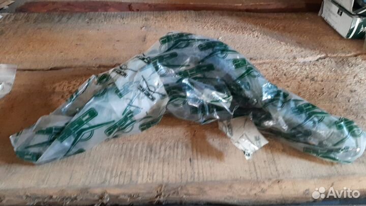 Переключатель подрулевой УАЗ патриот