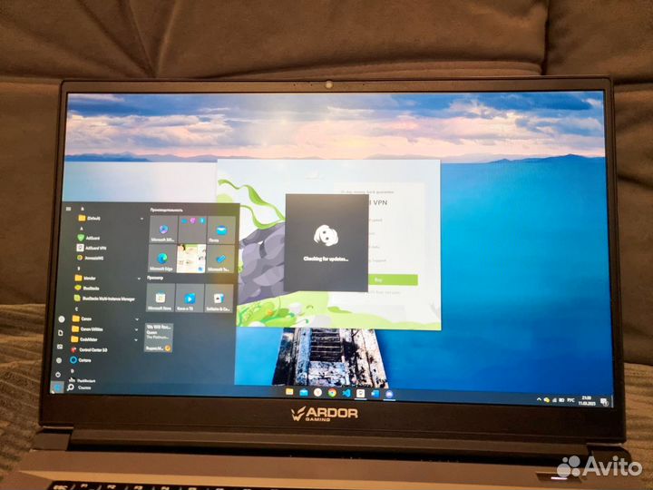 Ardor Gaming neo g17