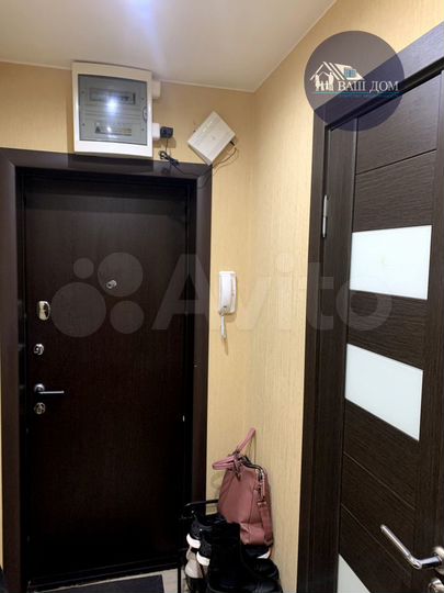 2-к. квартира, 44,9 м², 5/5 эт.