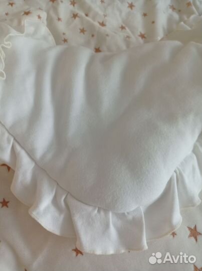 Набор на выписку осень