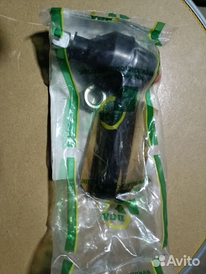 Наконечники рулевых тяг на Chrysler PT Cruiser