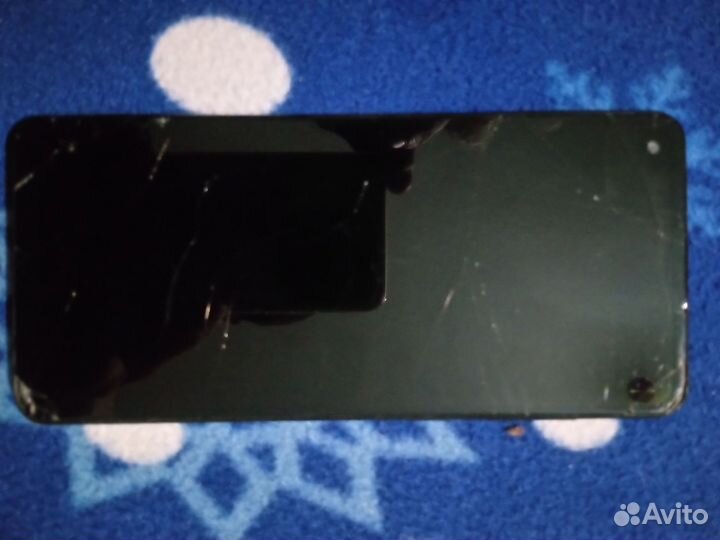 Samsung Galaxy A21s, 4/64 ГБ