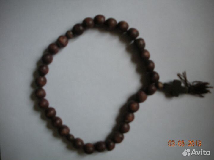 Церковные четки