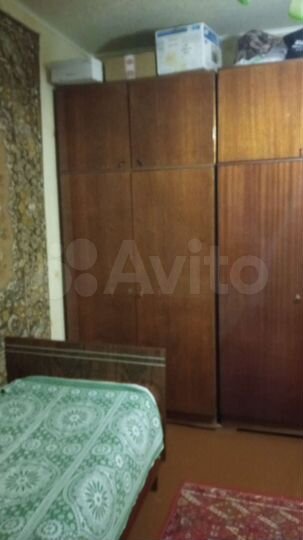 Комната 12 м² в 2-к., 1/9 эт.