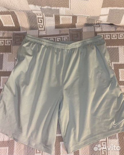 Шорты nike