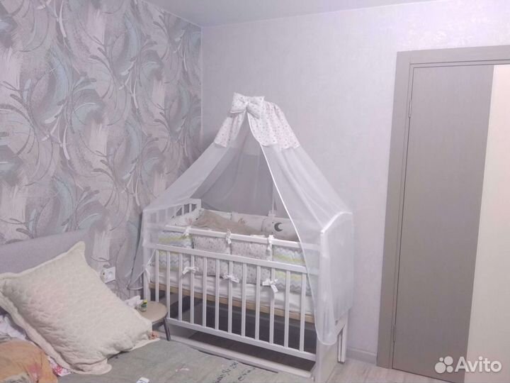 Борта и балдахин