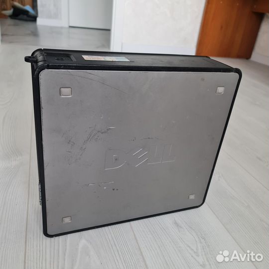 Корпус для пк Dell (Скупка Трейд-Ин)